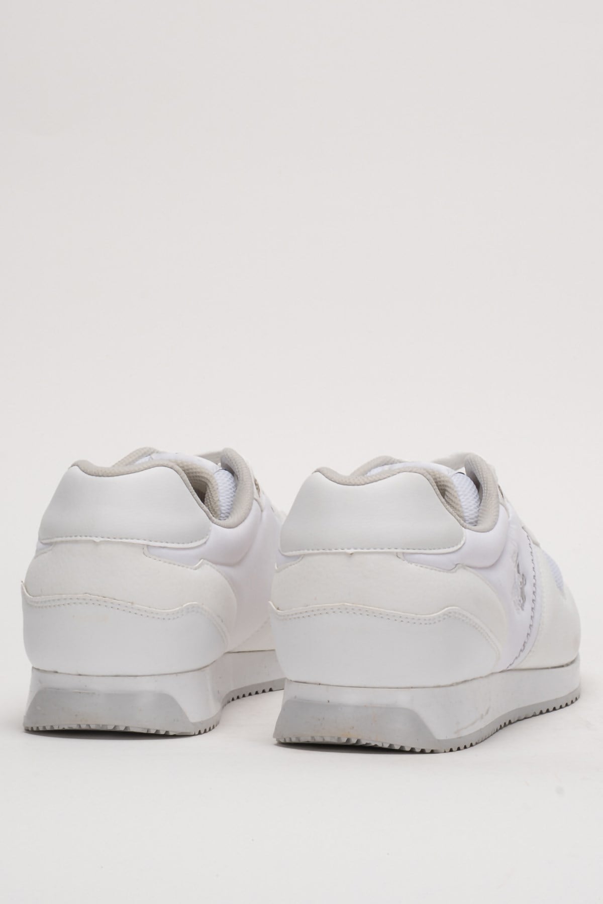 Erkek Airfile Sneaker Ayakkabı BEYAZ