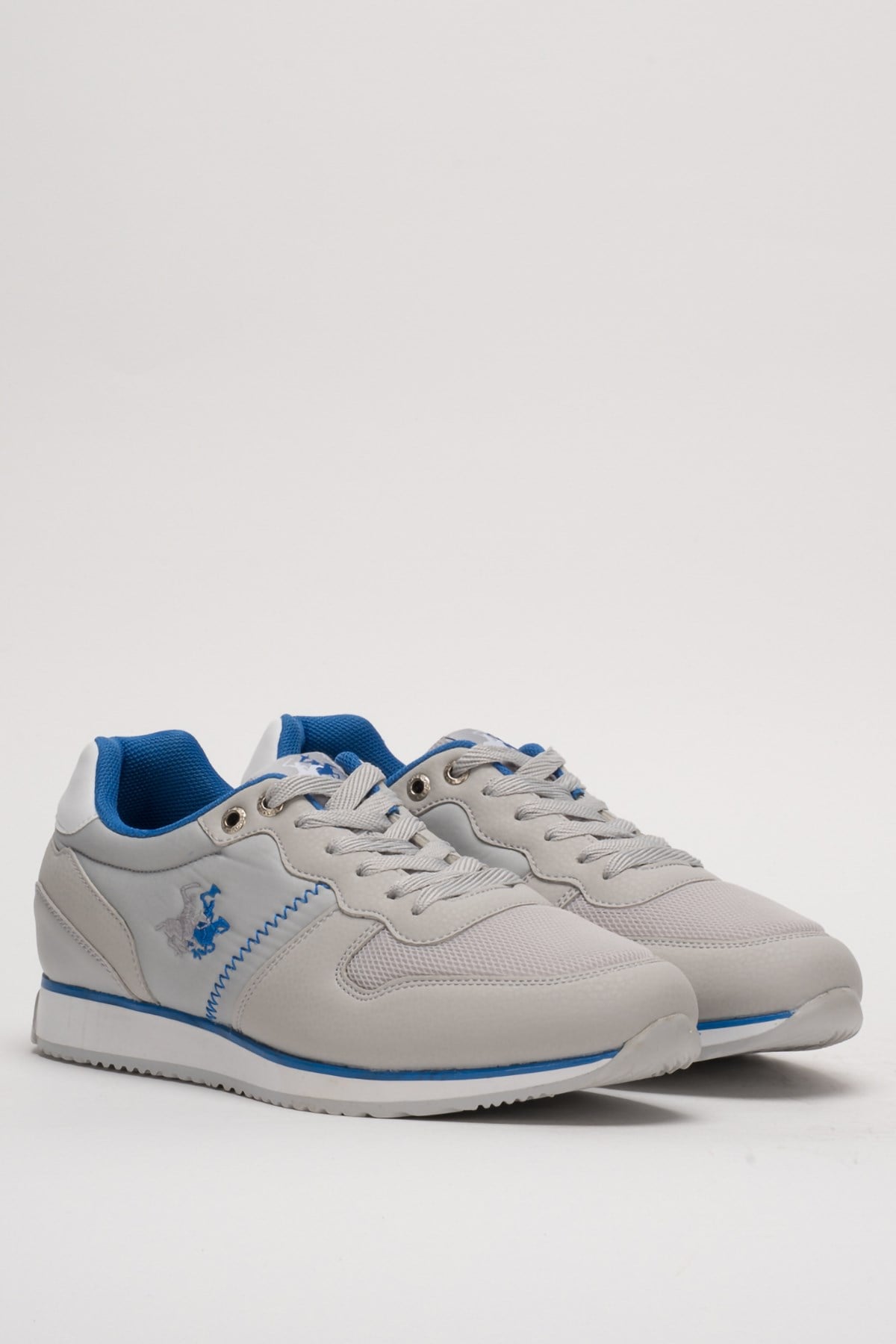 Erkek Airfile Sneaker Ayakkabı BUZ - SAKS