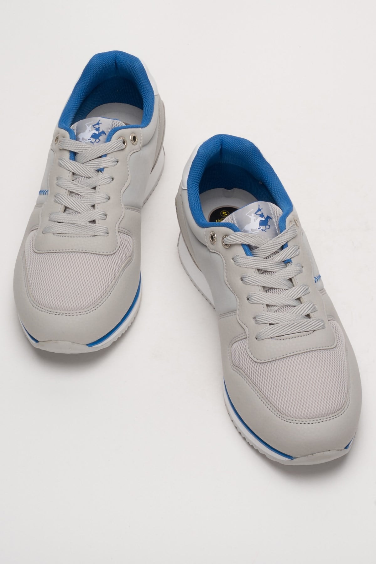 Erkek Airfile Sneaker Ayakkabı BUZ - SAKS