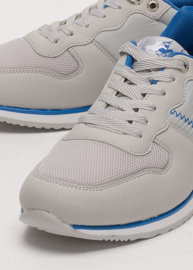 Erkek Airfile Sneaker Ayakkabı BUZ - SAKS