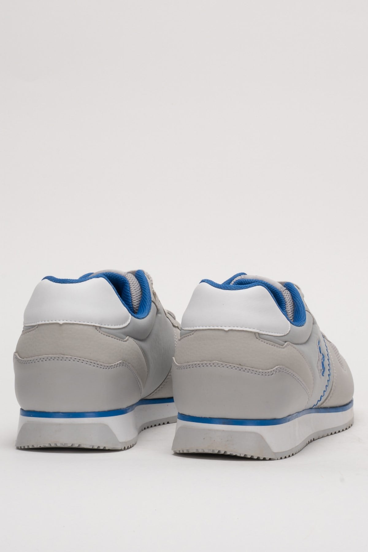 Erkek Airfile Sneaker Ayakkabı BUZ - SAKS