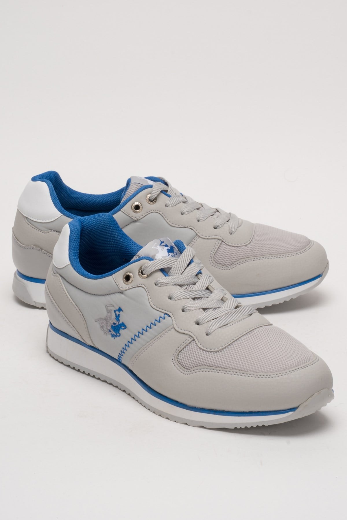 Erkek Airfile Sneaker Ayakkabı BUZ - SAKS