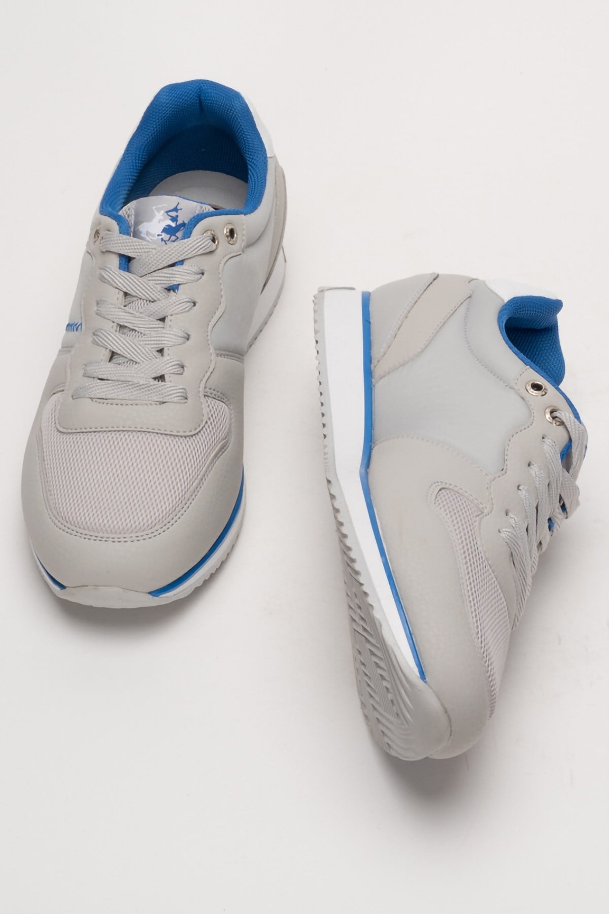 Erkek Airfile Sneaker Ayakkabı BUZ - SAKS