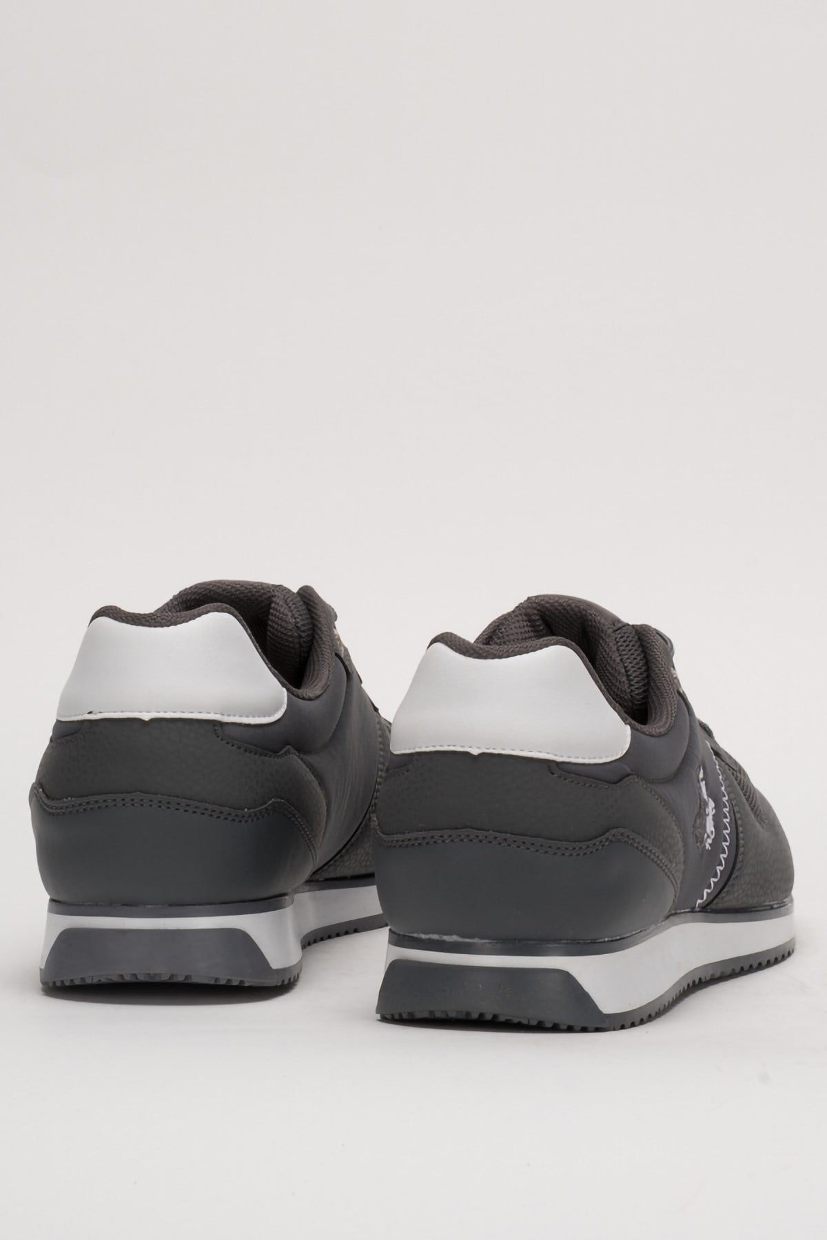 Erkek Airfile Sneaker Ayakkabı FÜME