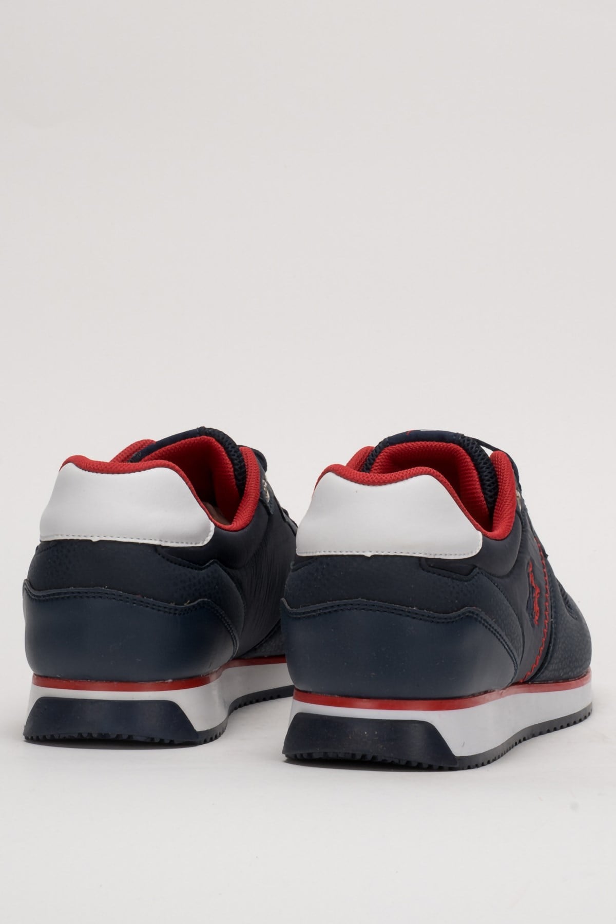 Erkek Airfile Sneaker Ayakkabı LACİVERT