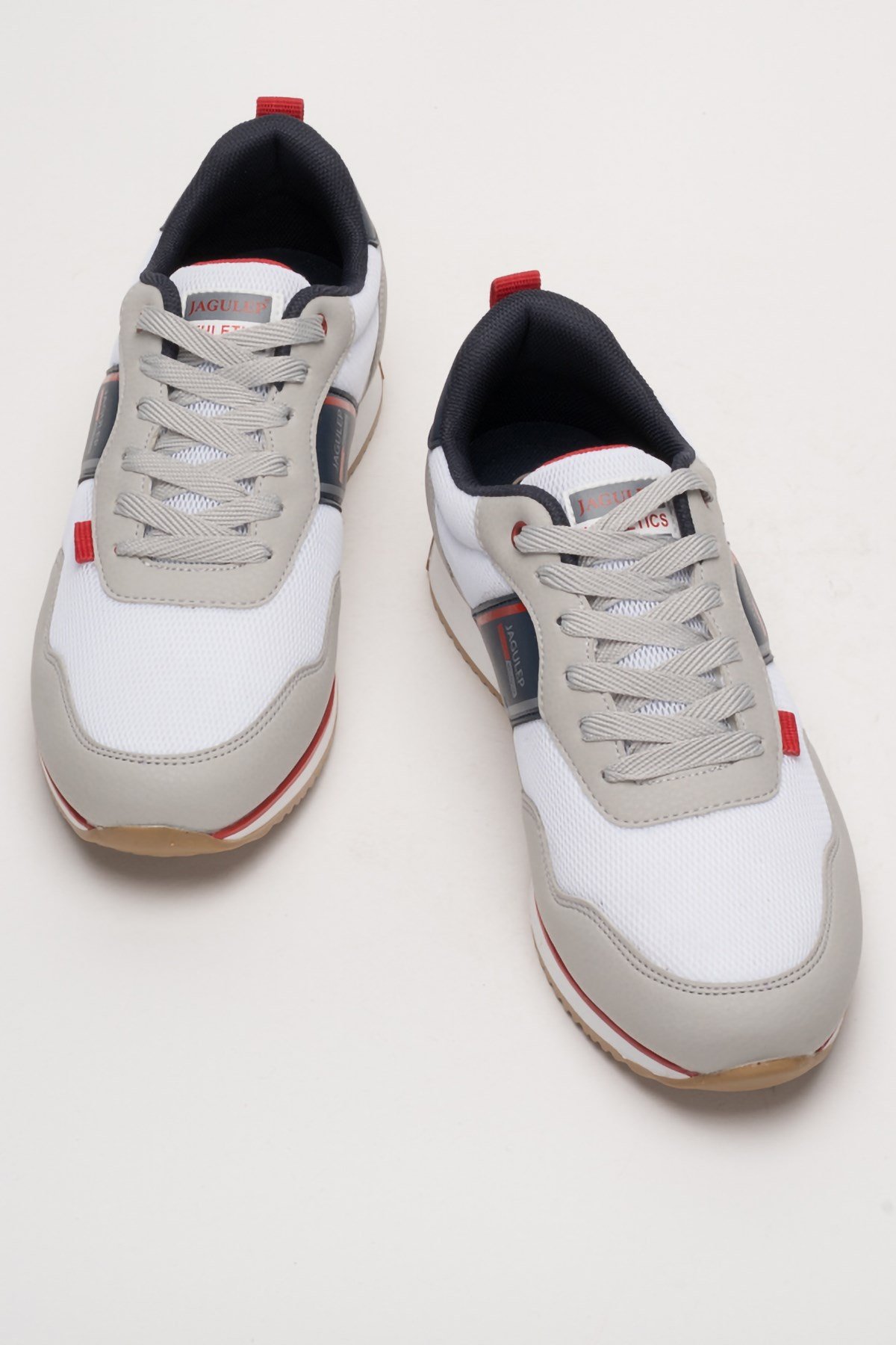 Erkek Airfile Sneaker Spor Ayakkabı BUZ - LACİVERT
