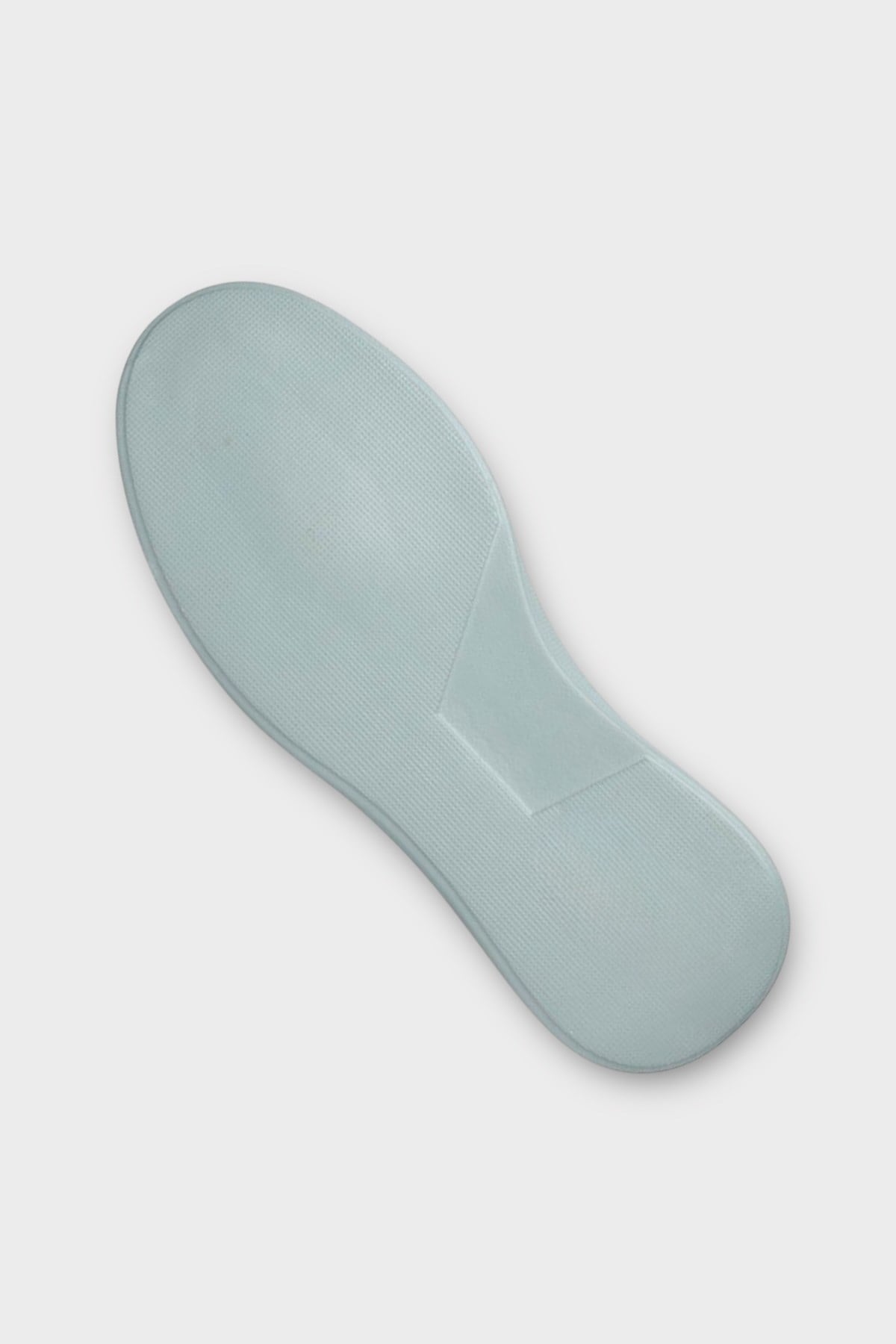 Erkek Keten Gabardin Kumaş Sneaker Ayakkabı FÜME