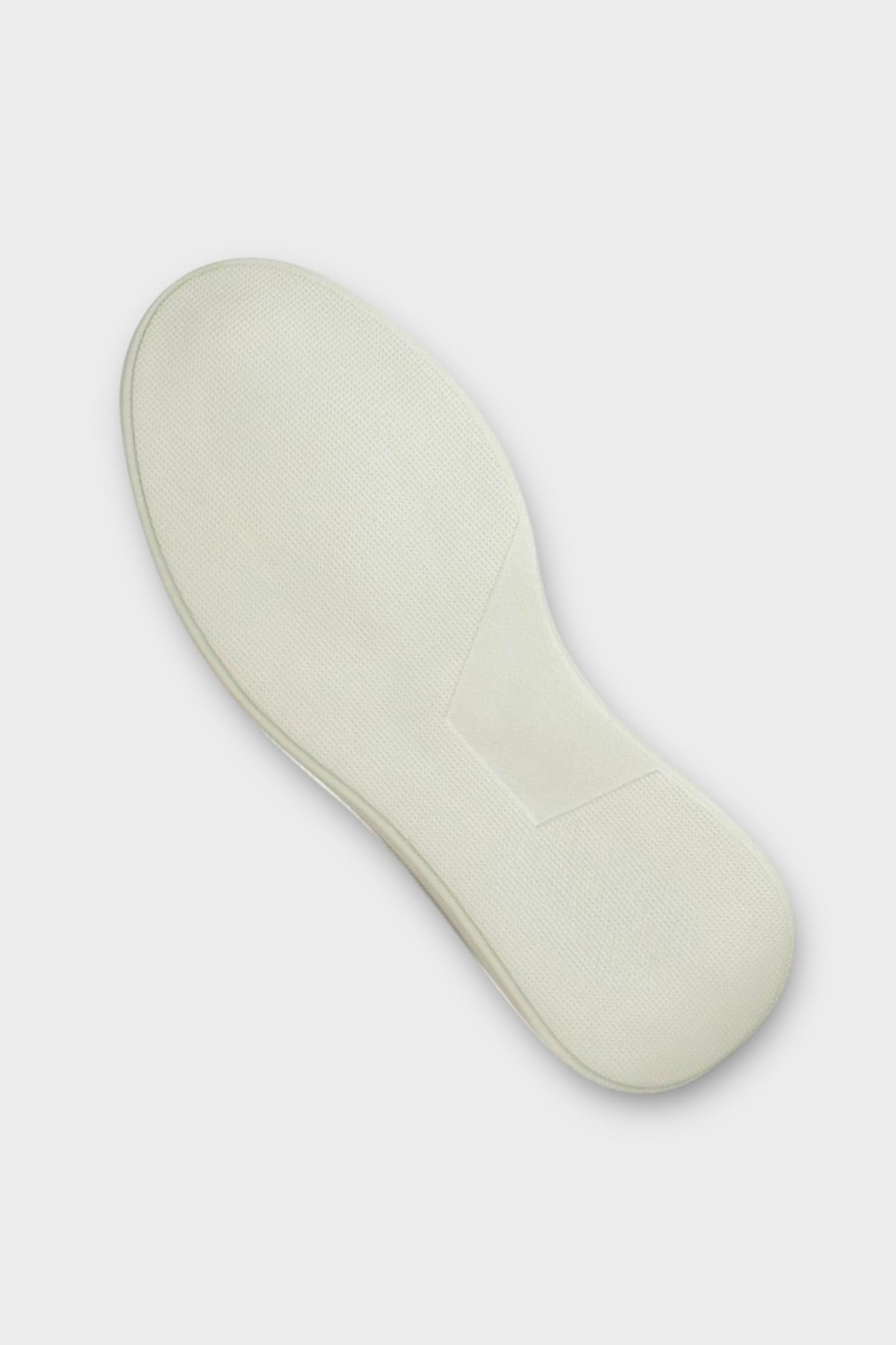 Erkek Keten Gabardin Kumaş Sneaker Ayakkabı HAKİ