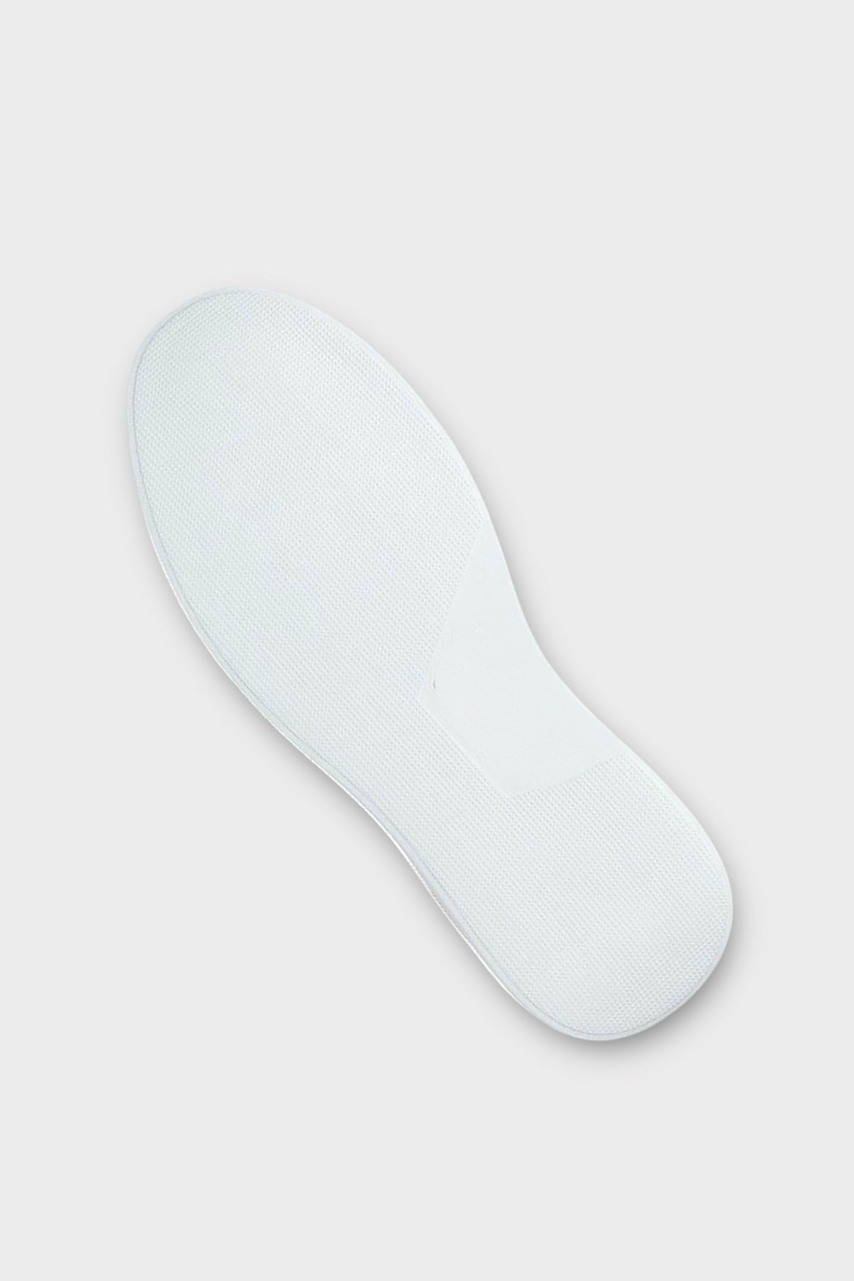Erkek Keten Gabardin Kumaş Sneaker Ayakkabı LACİVERT