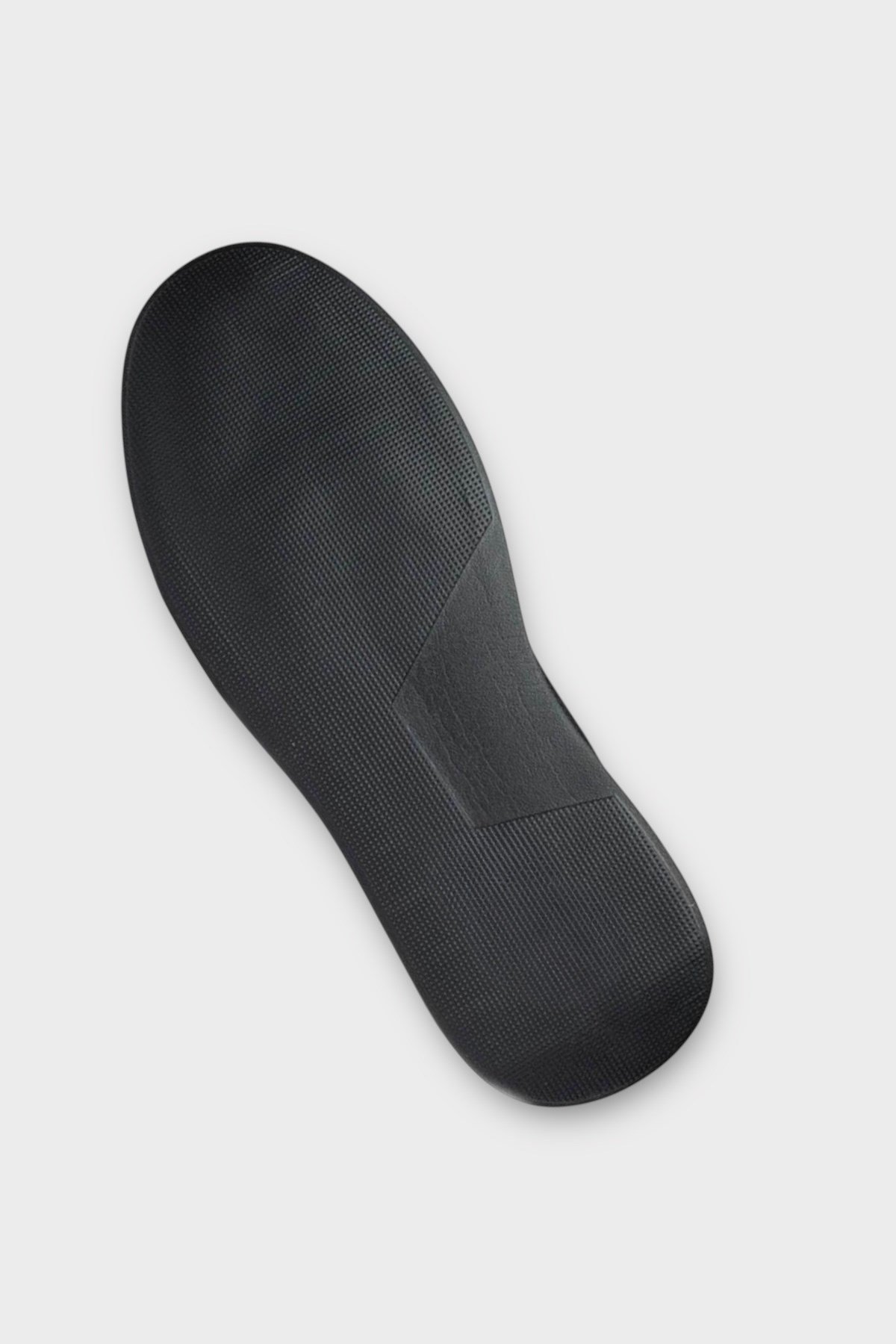 Erkek Keten Gabardin Kumaş Sneaker Ayakkabı SİYAH