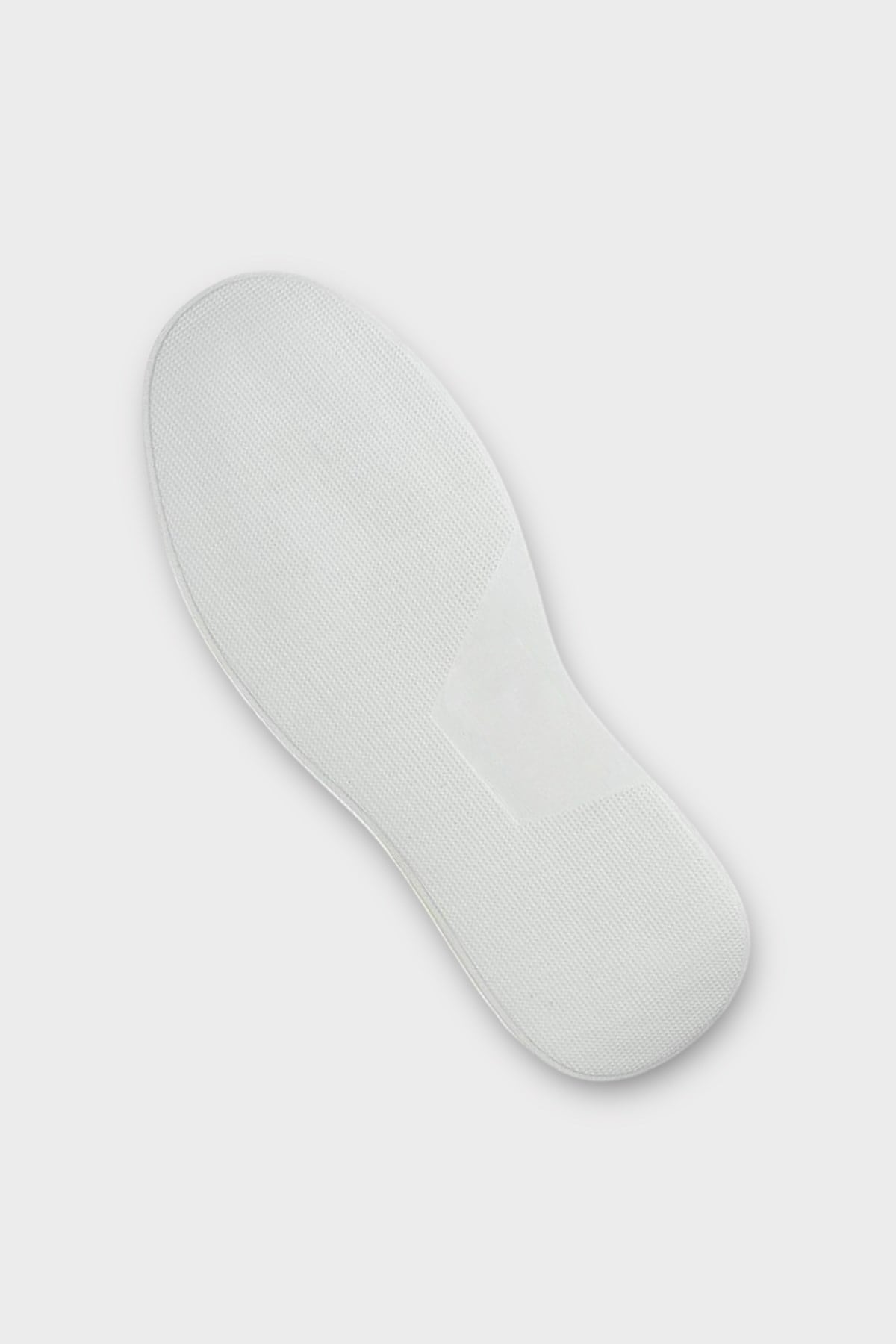 Erkek Keten Gabardin Kumaş Sneaker Ayakkabı KAHVERENGİ