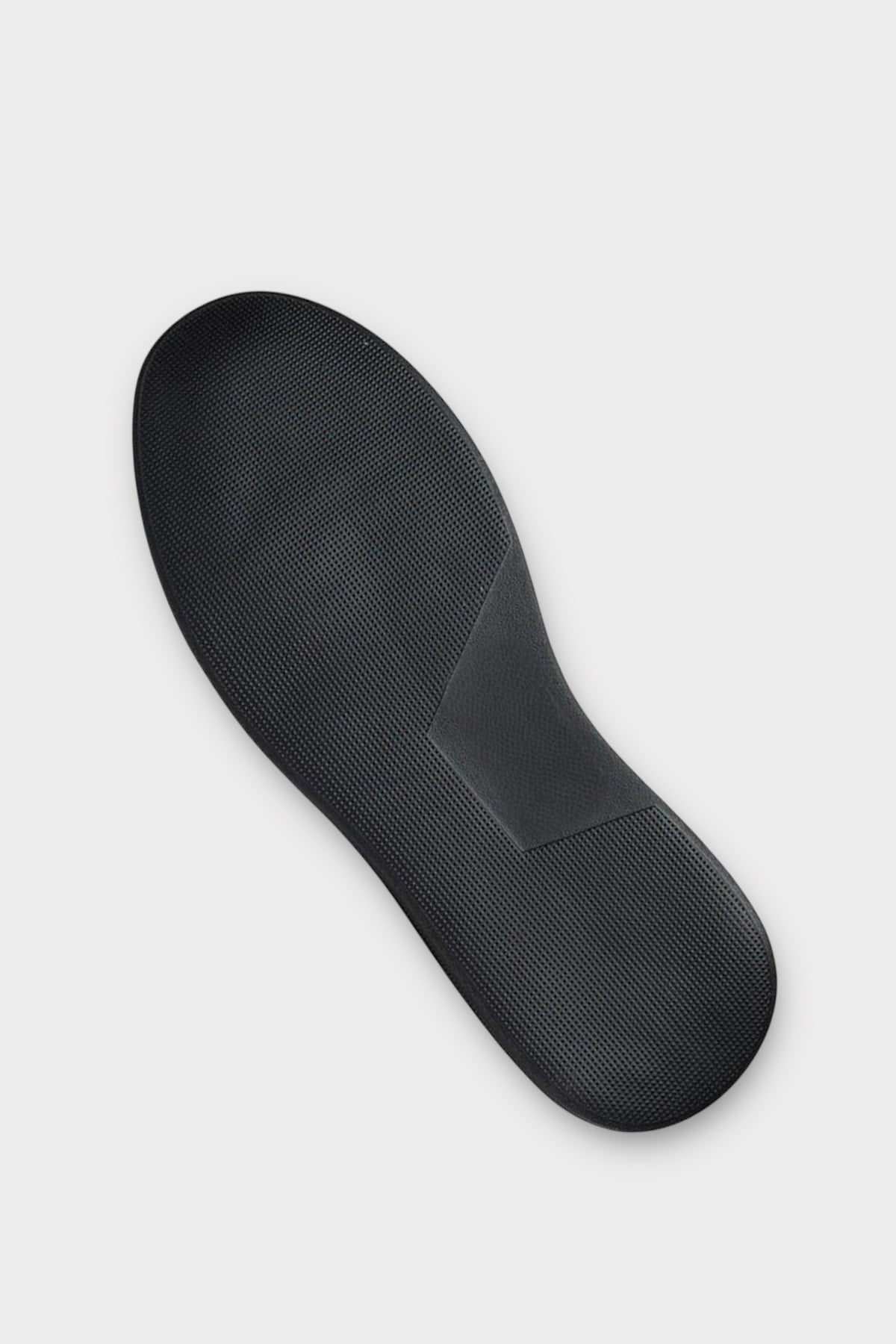 Erkek Keten Gabardin Kumaş Sneaker Ayakkabı SİYAH