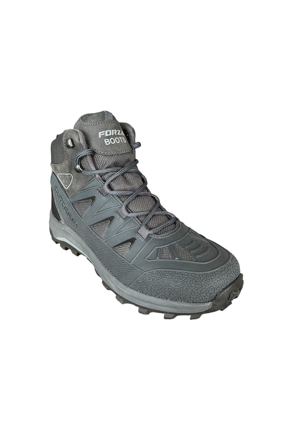 Erkek Outdoor Trekking Bot FÜME