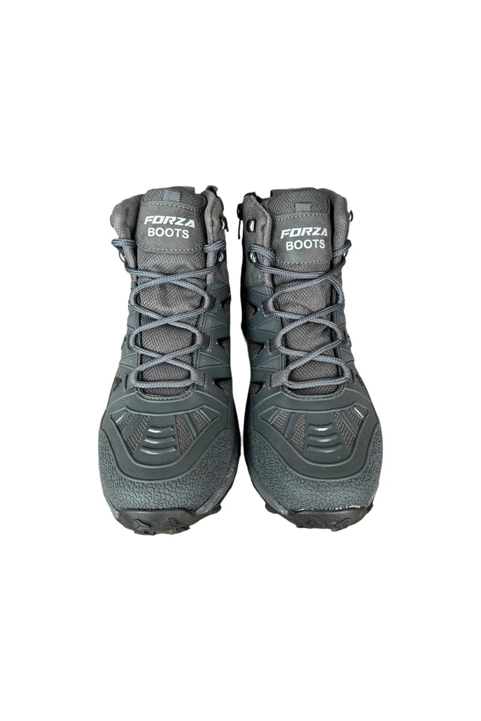 Erkek Outdoor Trekking Bot FÜME