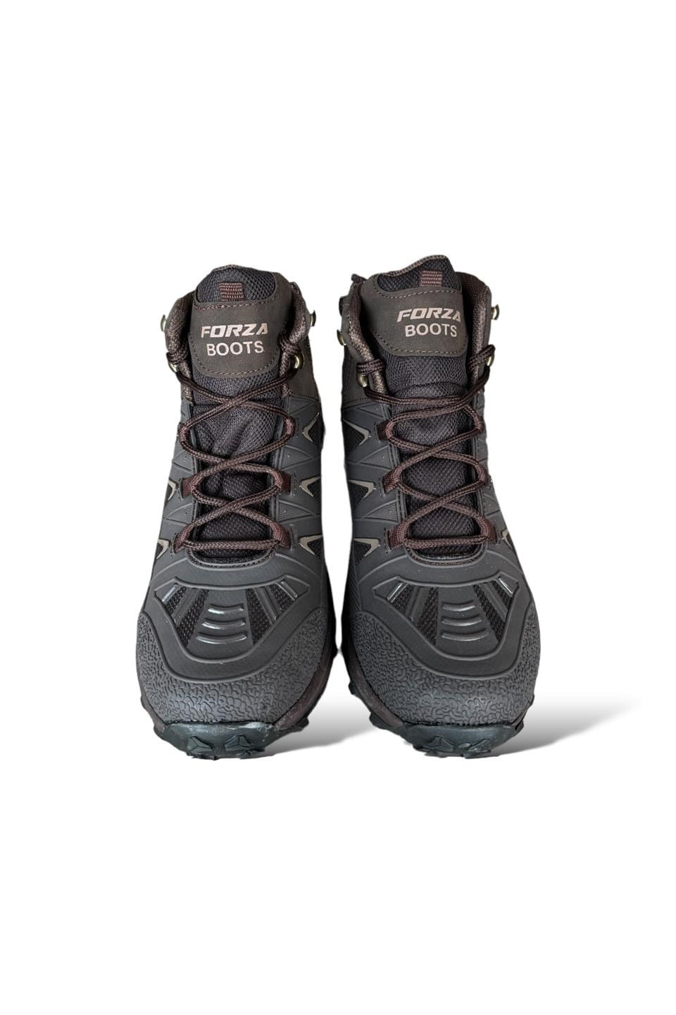 Erkek Outdoor Trekking Bot KAHVERENGİ