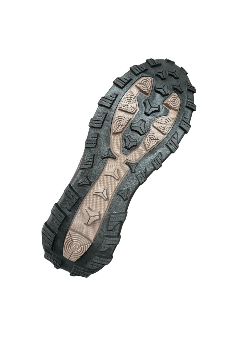 Erkek Outdoor Trekking Bot KAHVERENGİ