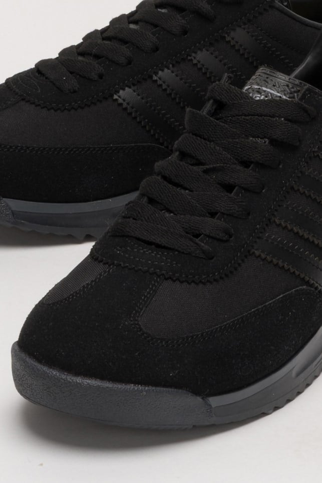 Erkek Rahat Taban Yumuşak Hafif Sneaker Spor Ayakkabı  SİYAH