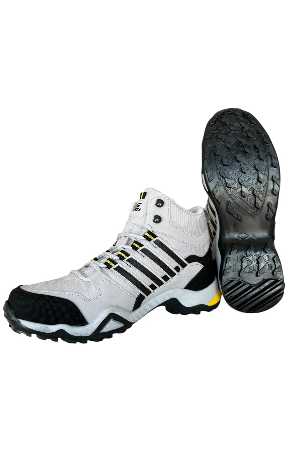 Erkek Su İtici Soğuk Geçirmez Trekking Outdoor Bot BUZ