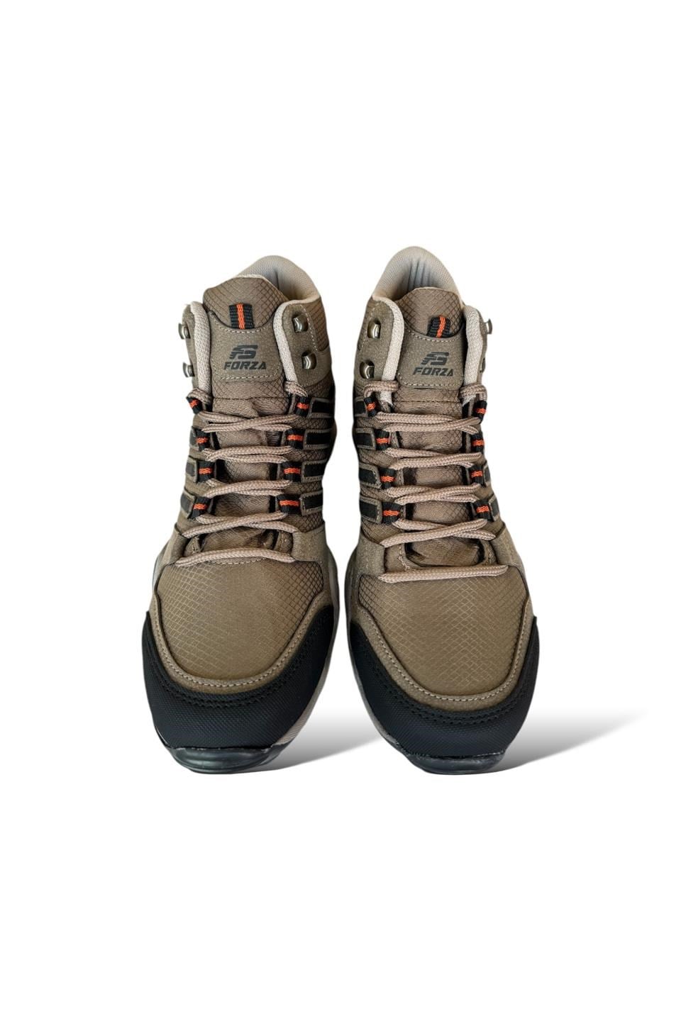 Erkek Su İtici Soğuk Geçirmez Trekking Outdoor Bot VİZON