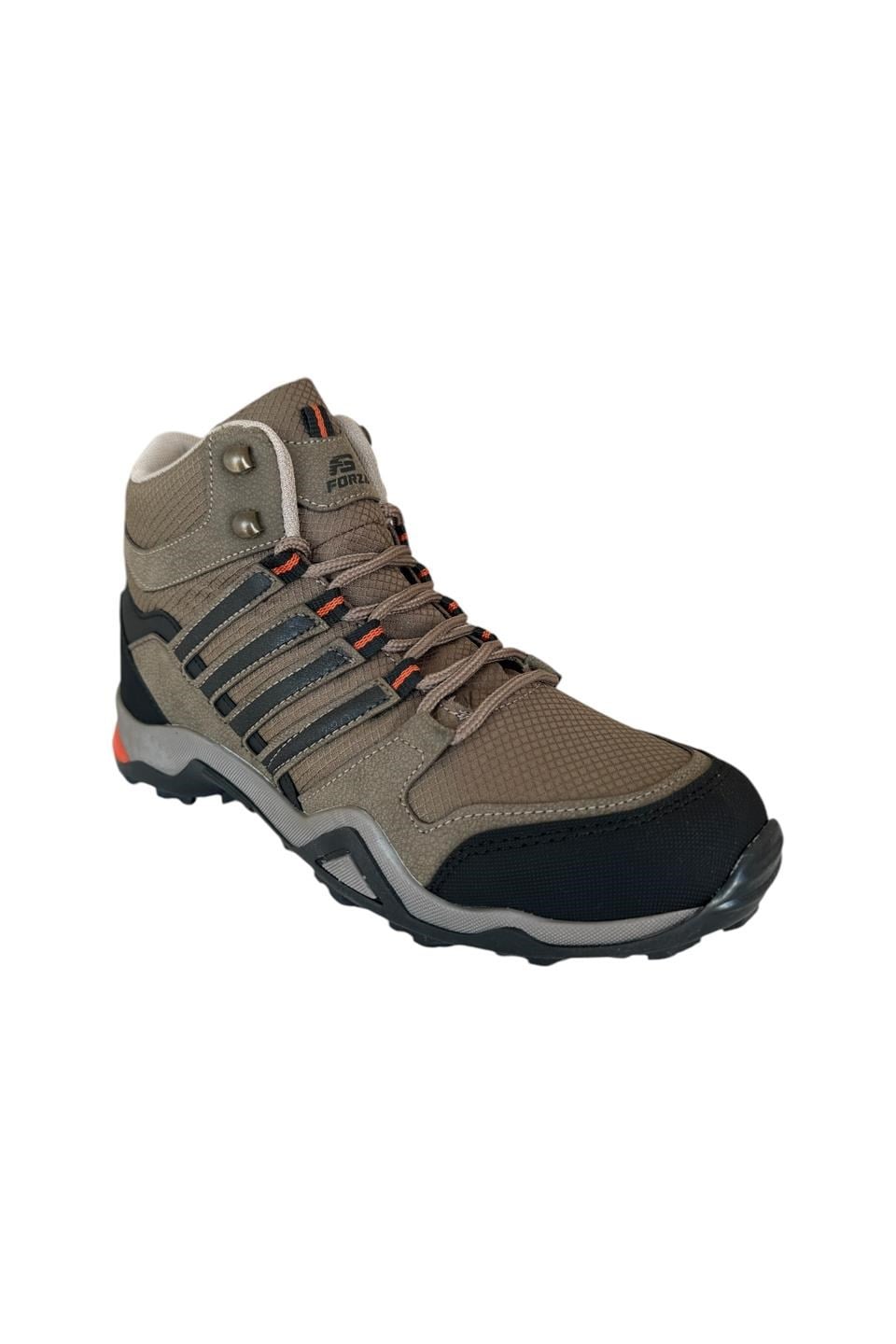 Erkek Su İtici Soğuk Geçirmez Trekking Outdoor Bot VİZON