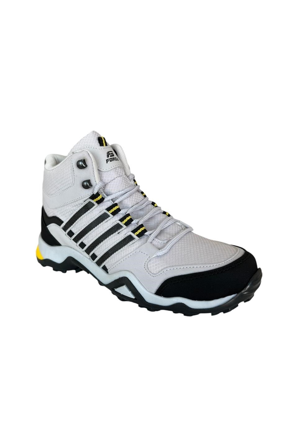 Erkek Su İtici Soğuk Geçirmez Trekking Outdoor Bot BUZ