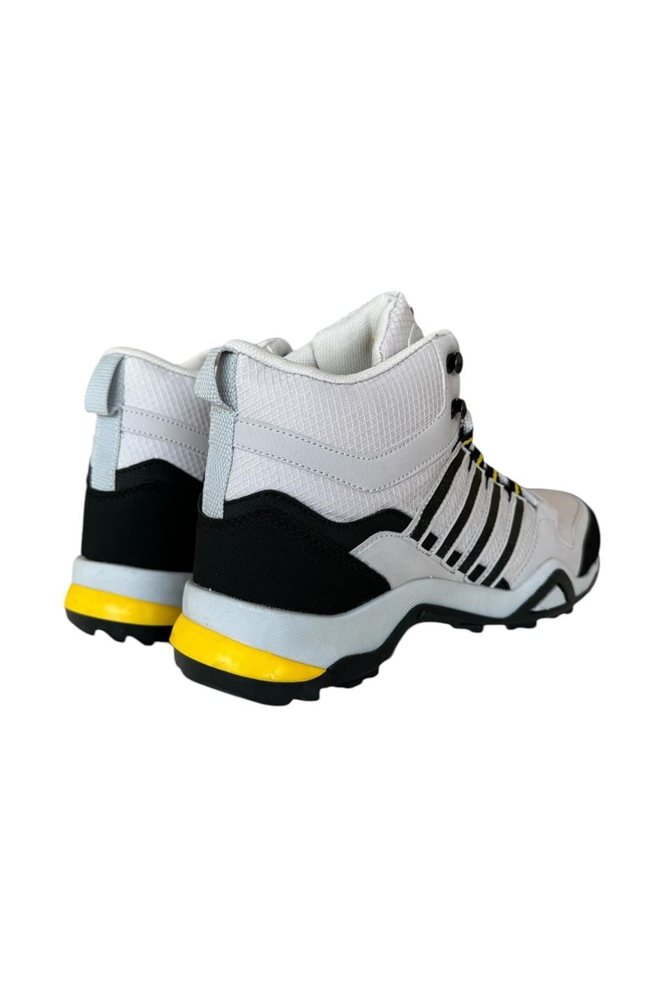 Erkek Su İtici Soğuk Geçirmez Trekking Outdoor Bot BUZ
