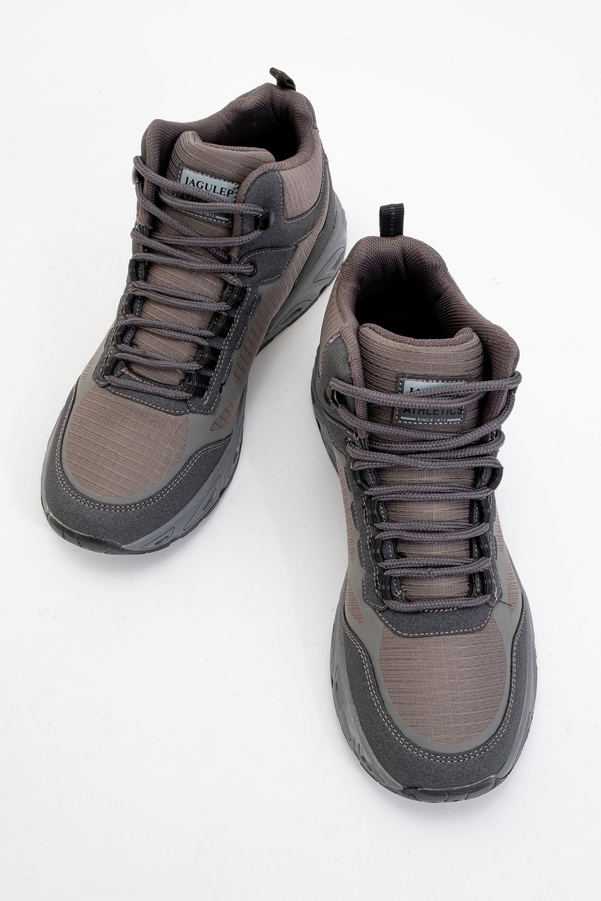 Su İtici Erkek Trekking Outdoor Bot FÜME