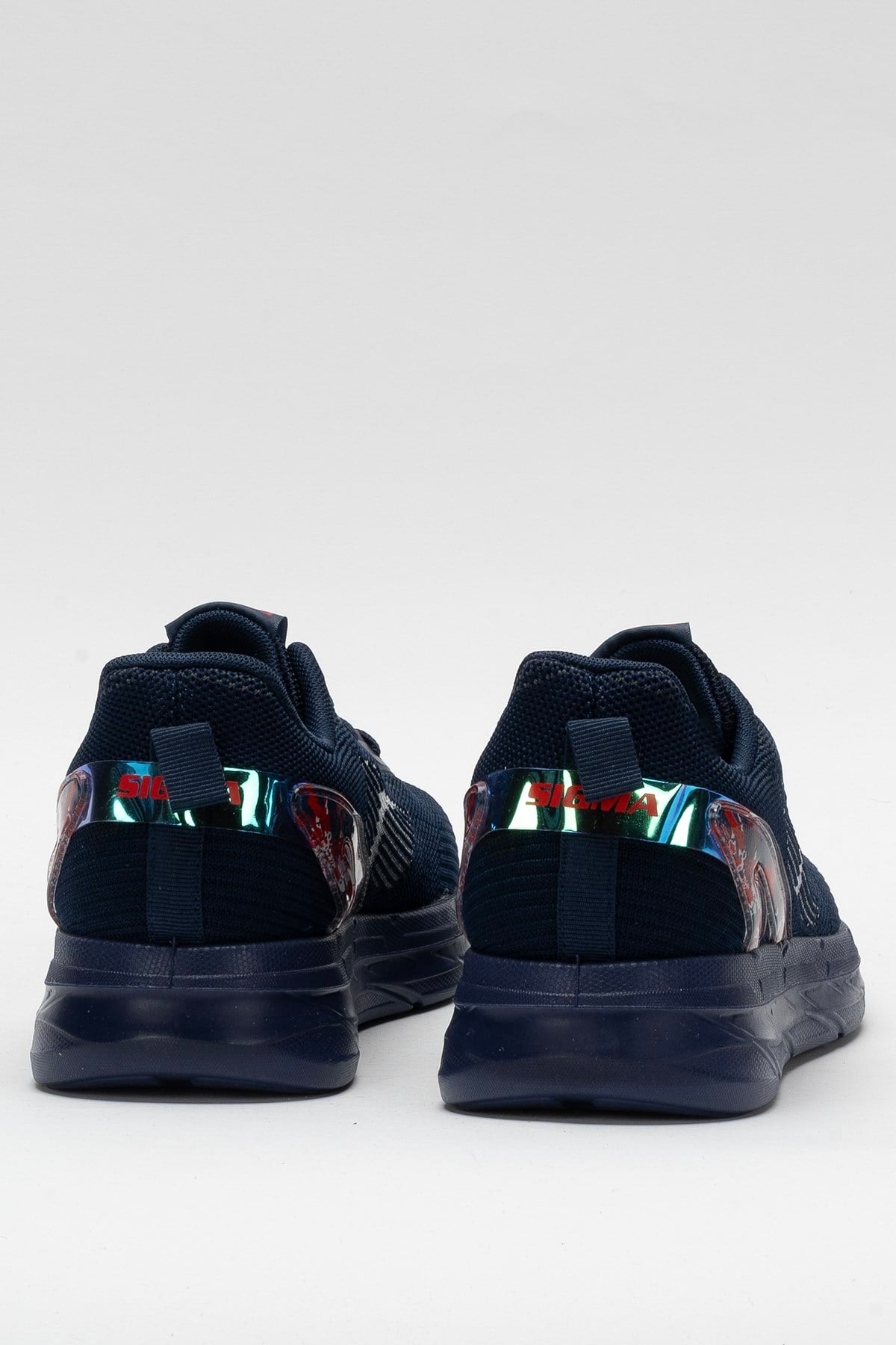 Triko Sneaker Rahat Hava Alabilen Kokusuz Erkek Spor Ayakkabı LACİ