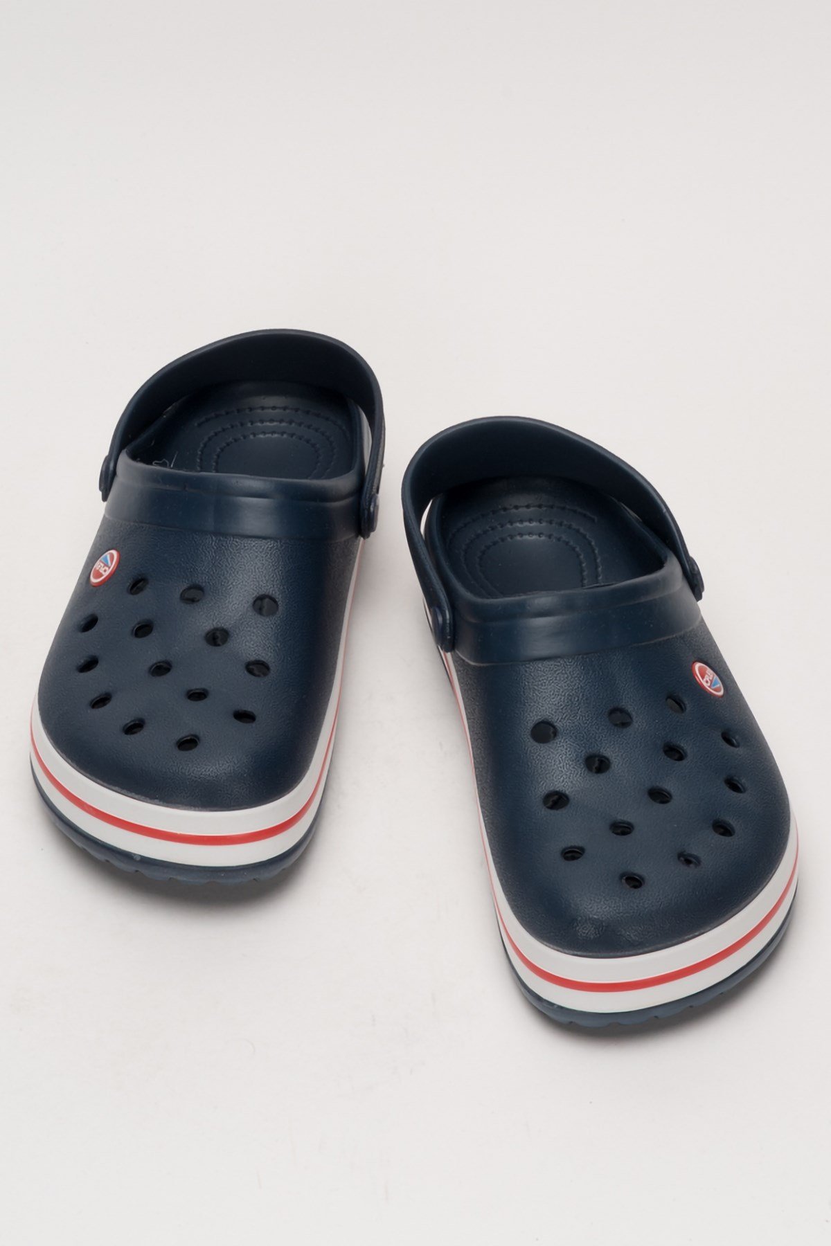 Unisex Confort Medikal Hemşire Sabo Terlik LACİVERT