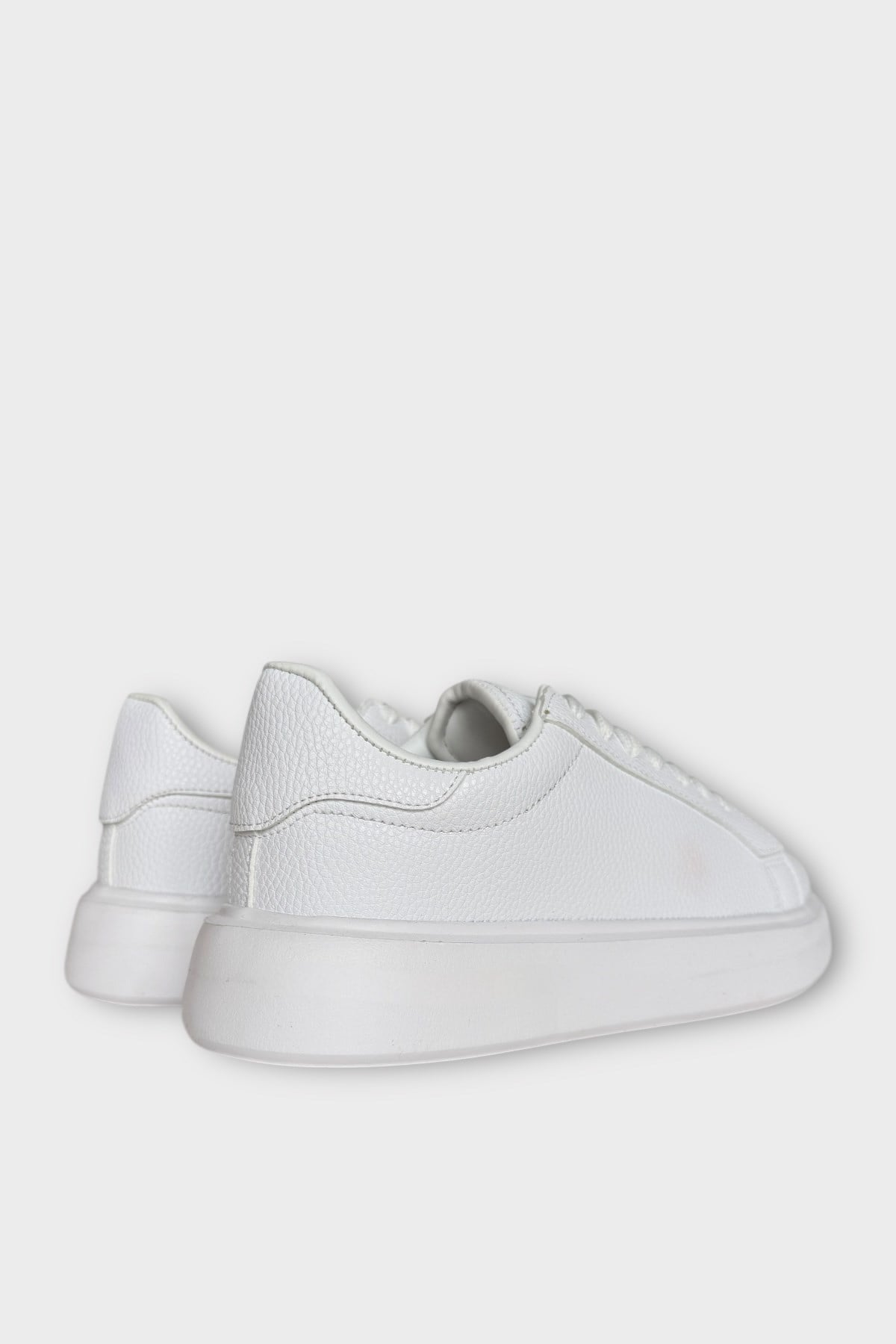 Unisex Sneaker Ayakkabı BEYAZ