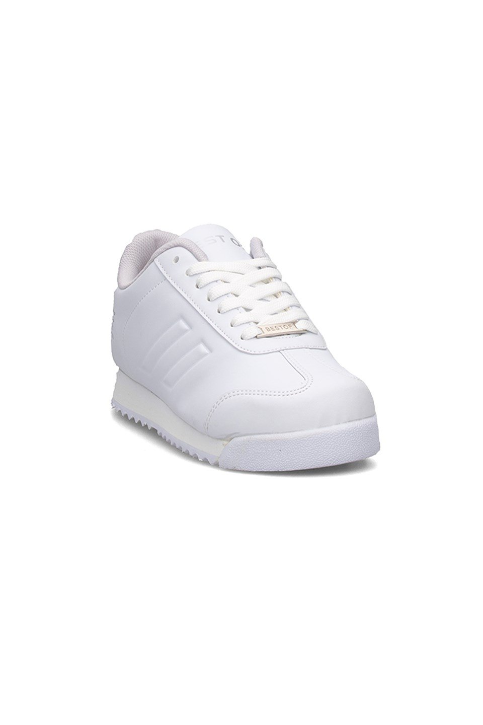 Unisex Sneaker Ayakkabı BEYAZ