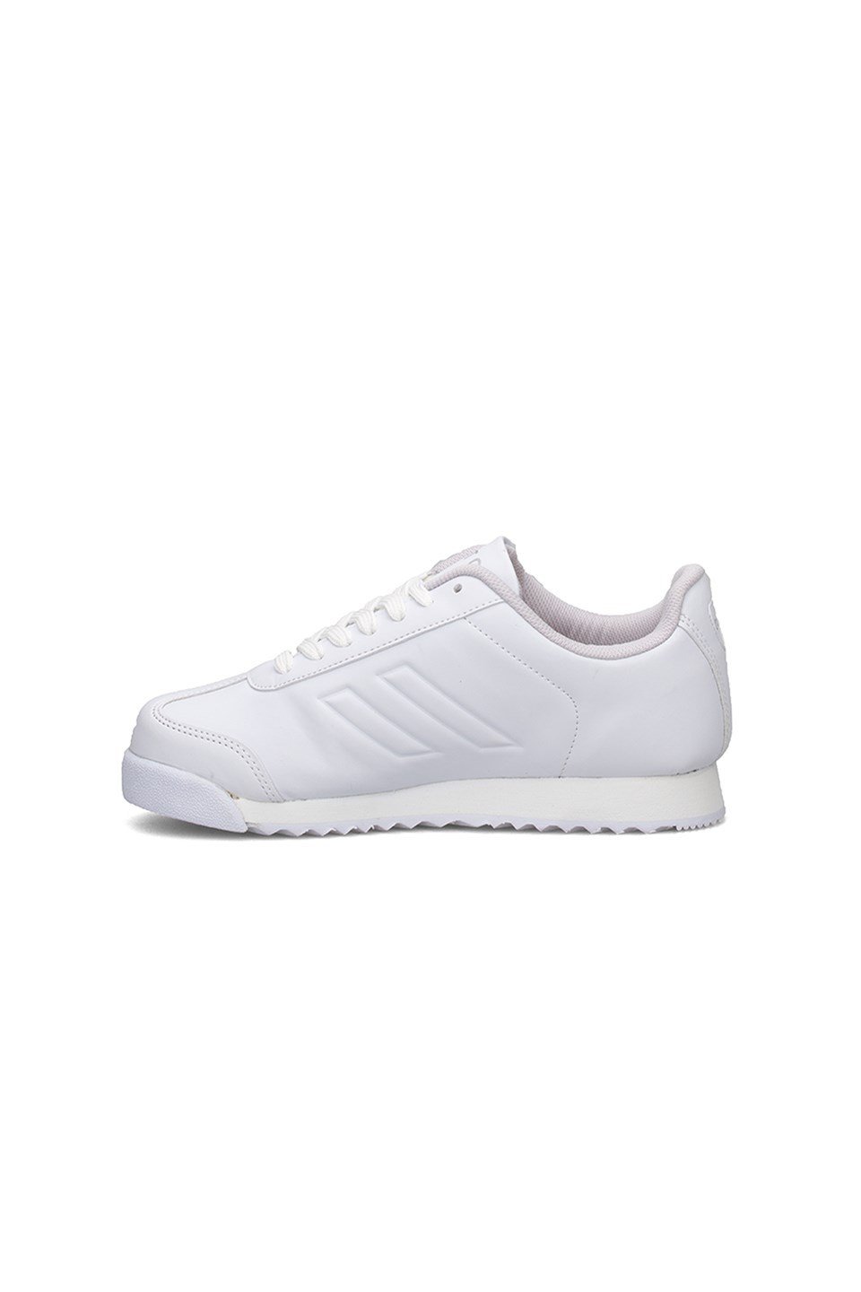 Unisex Sneaker Ayakkabı BEYAZ