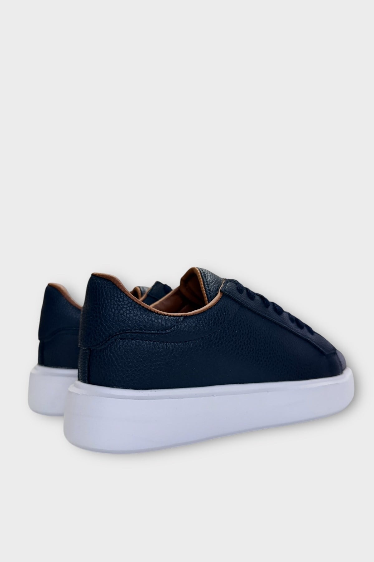 Unisex Sneaker Ayakkabı LACİVERT