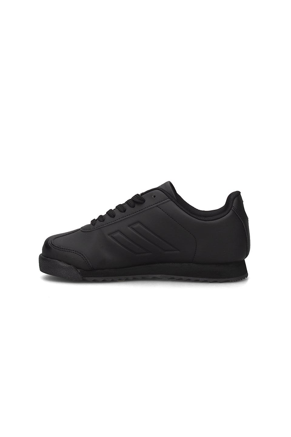 Unisex Sneaker Ayakkabı SİYAH