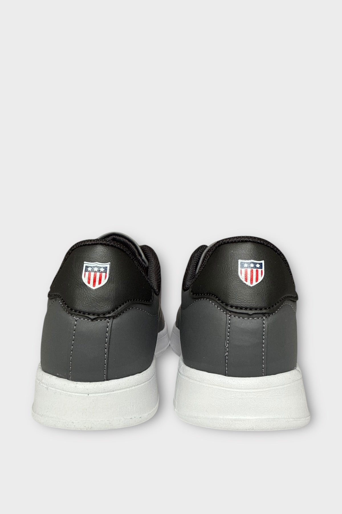 Unisex Sneaker Spor Ayakkabı FÜME