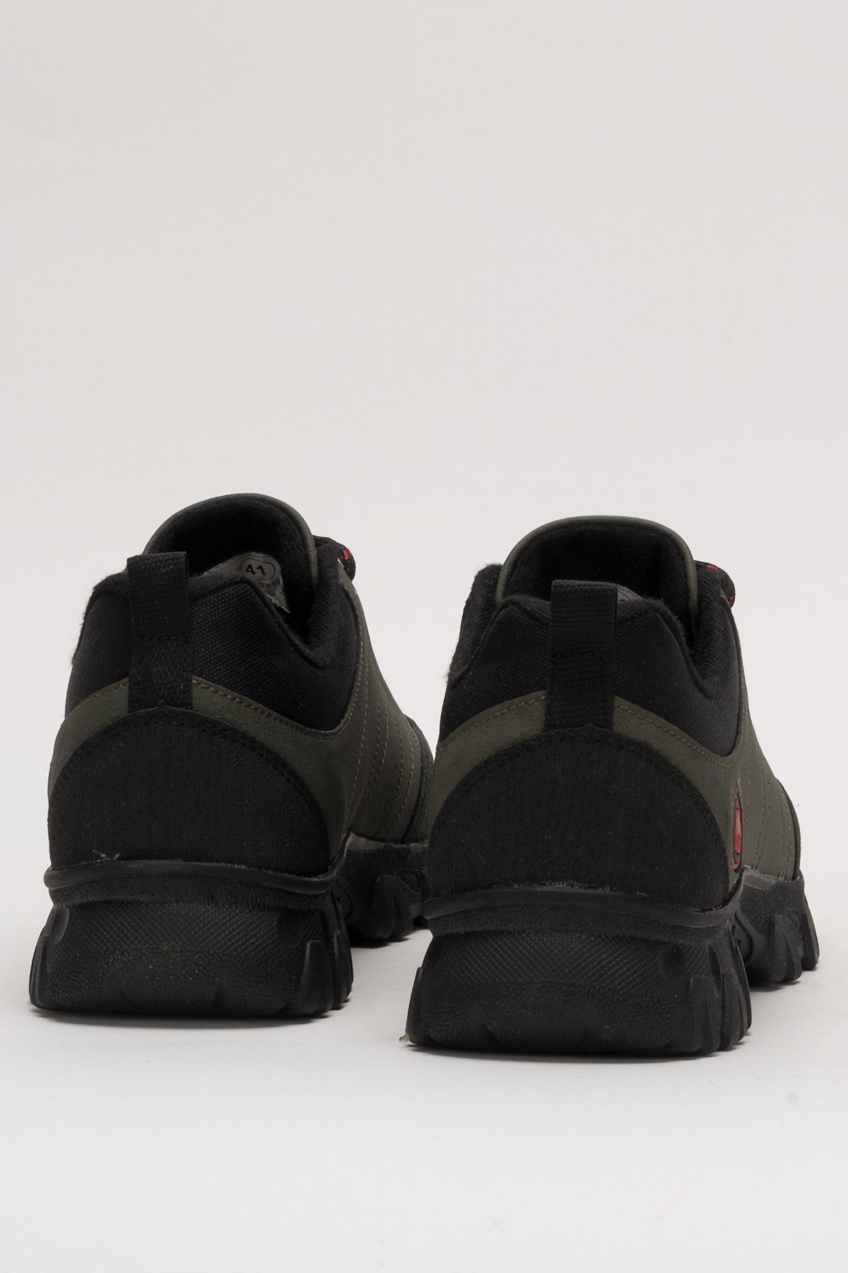 Unisex Soğuk Geçirmez Outdoor Ayakkabı HAKİ