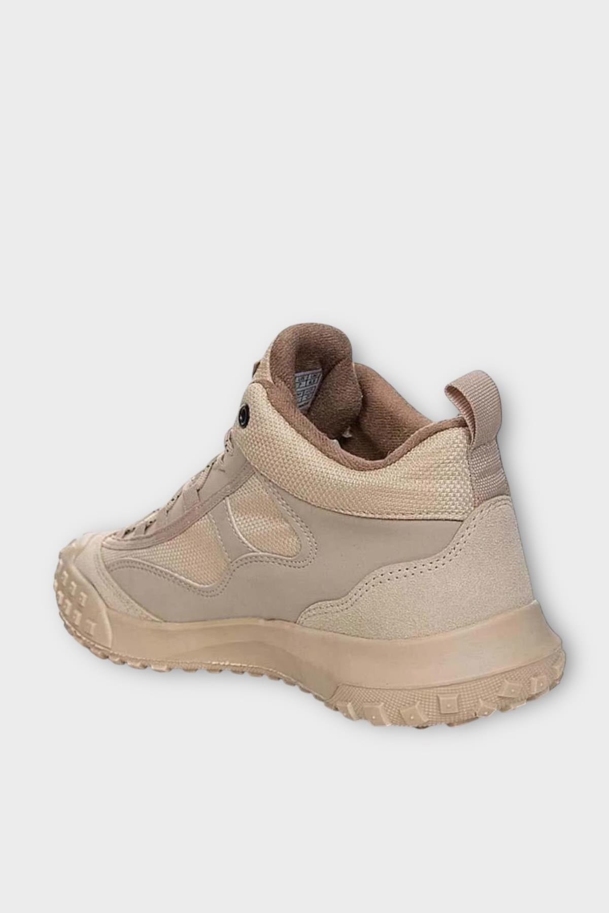 Unisex Su İtici Trekking & Outdoor Bot Ayakkabı BEJ