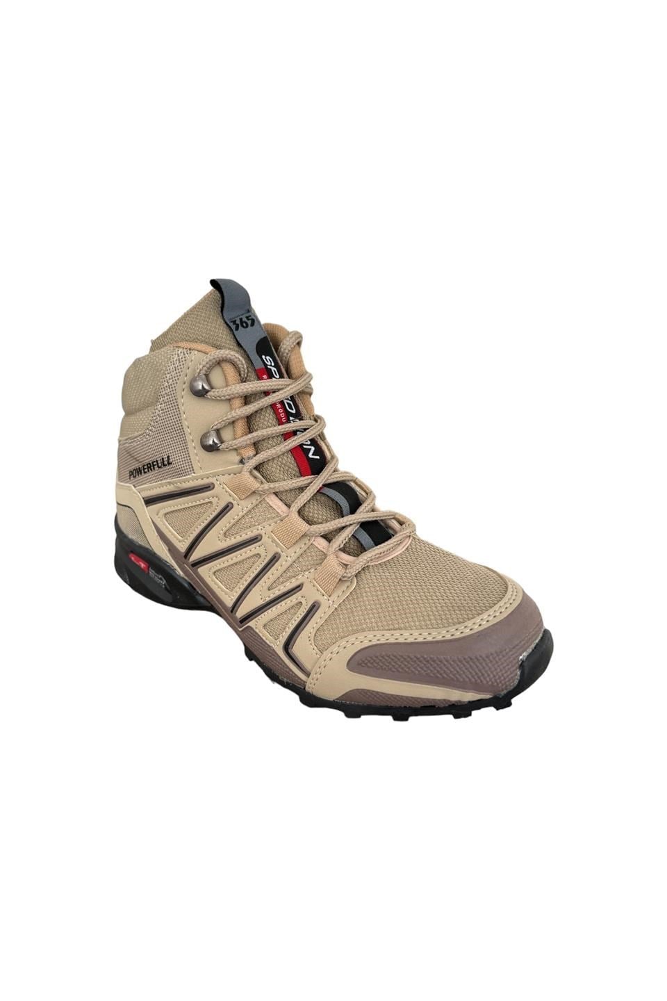 Unisex Su İtici Trekking Outdoor Bot BEJ