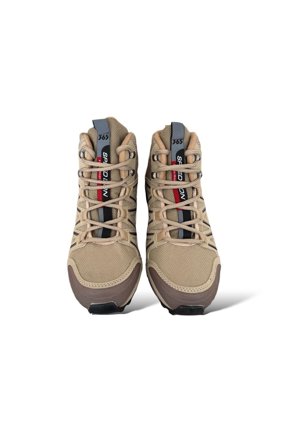 Unisex Su İtici Trekking Outdoor Bot BEJ