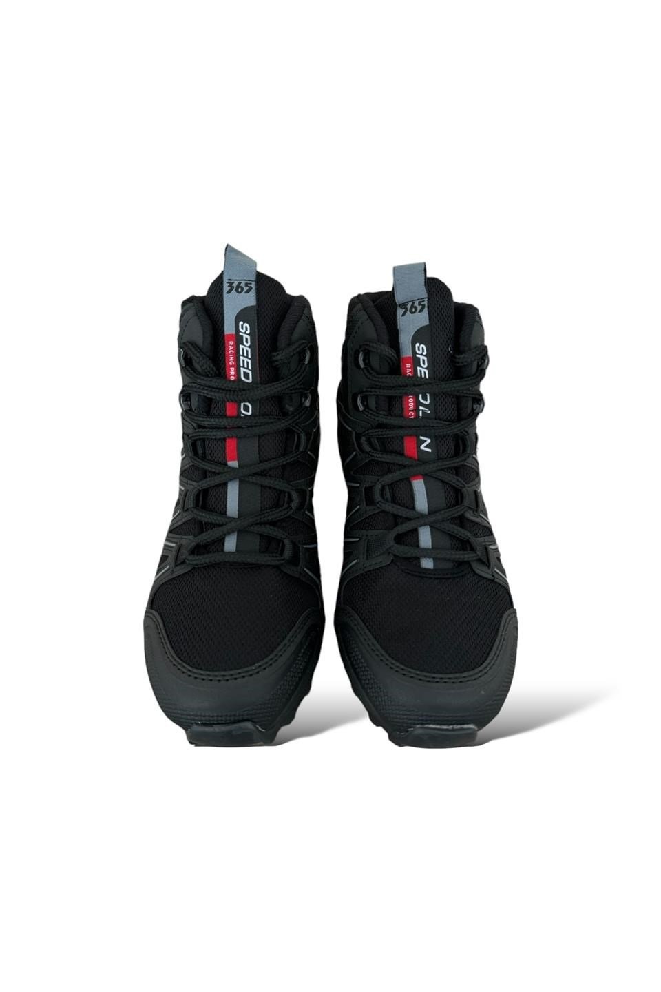 Unisex Su İtici Trekking Outdoor Bot SİYAH