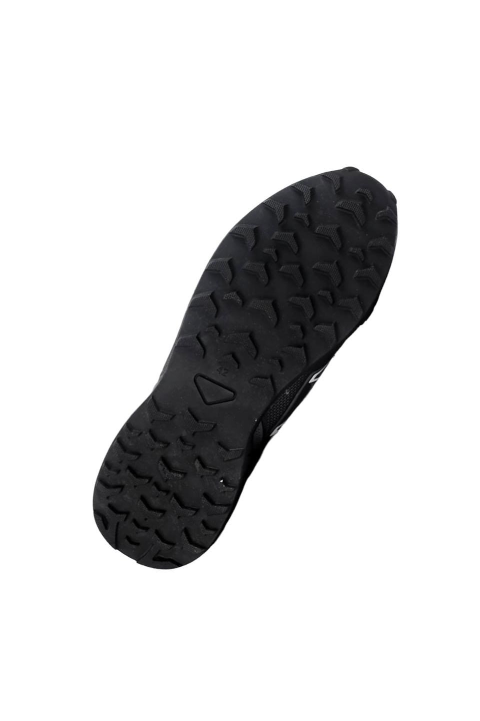Unisex Su İtici Trekking Outdoor Bot SİYAH