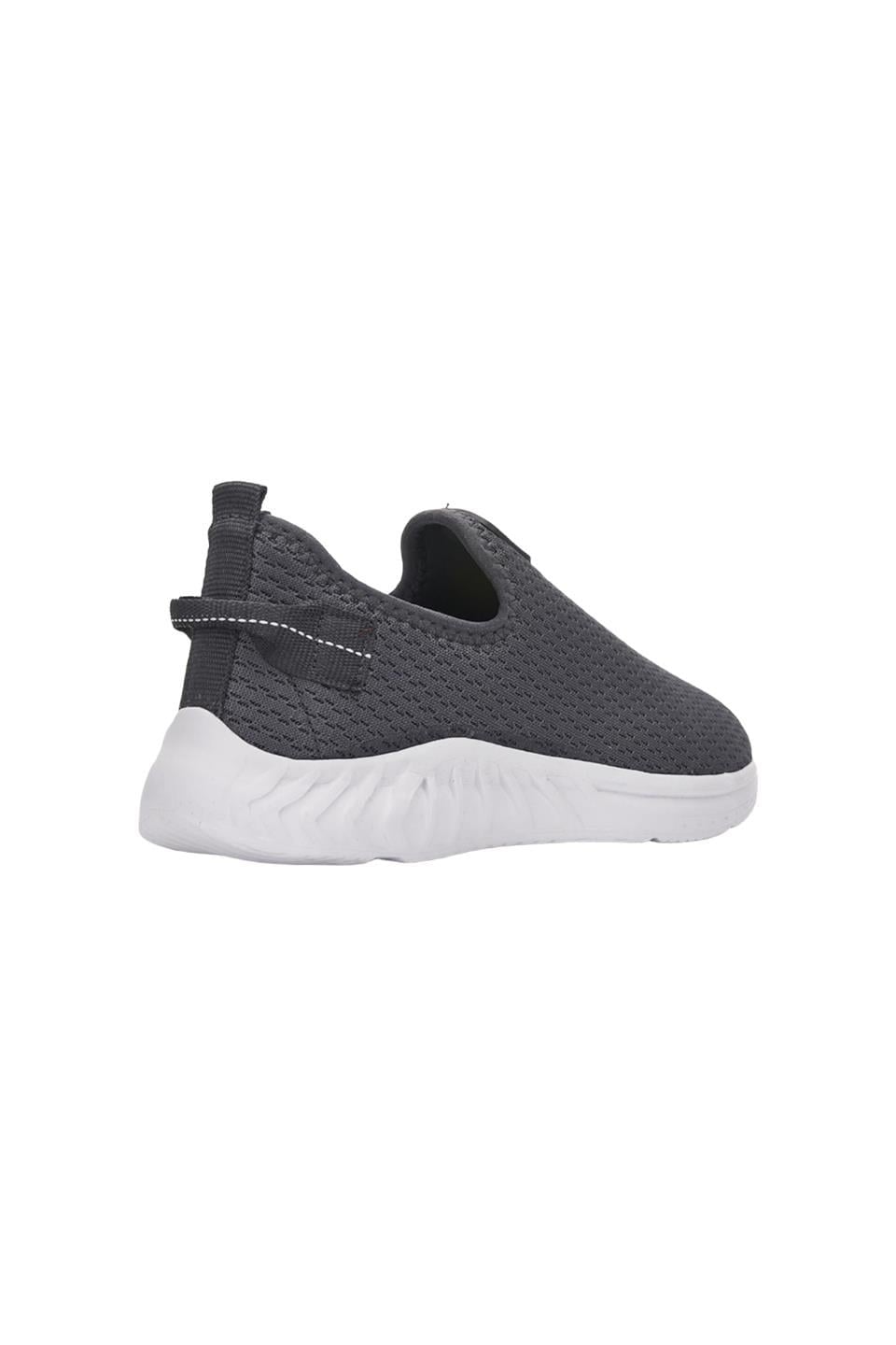 Unisex Yazlık Aqua Spor Ayakkabı FÜME