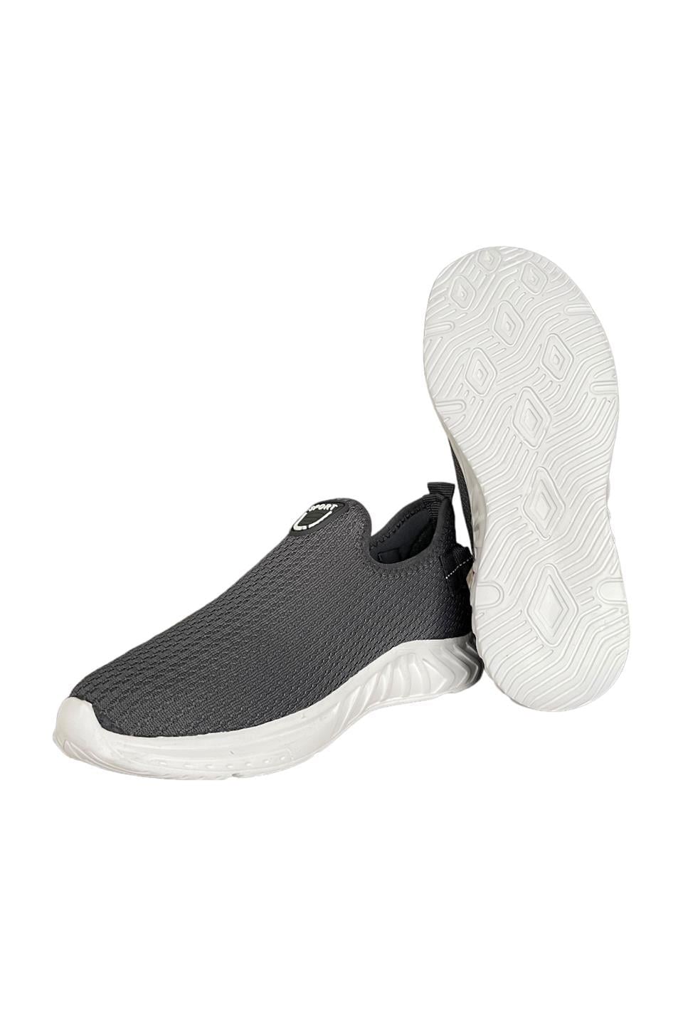Unisex Yazlık Aqua Spor Ayakkabı FÜME