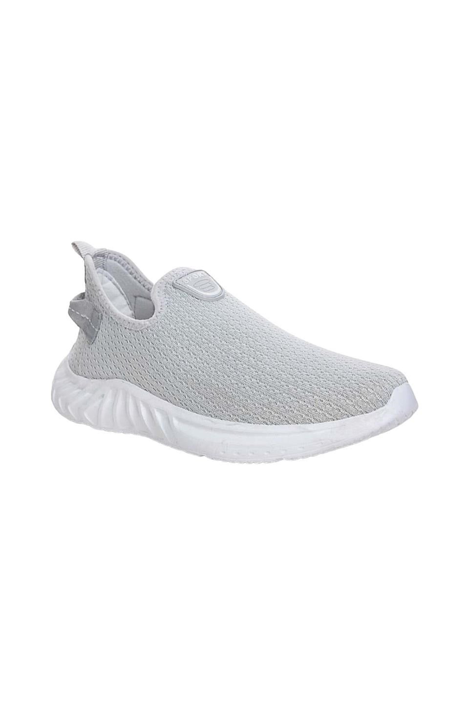 Unisex Yazlık Aqua Spor Ayakkabı GRİ