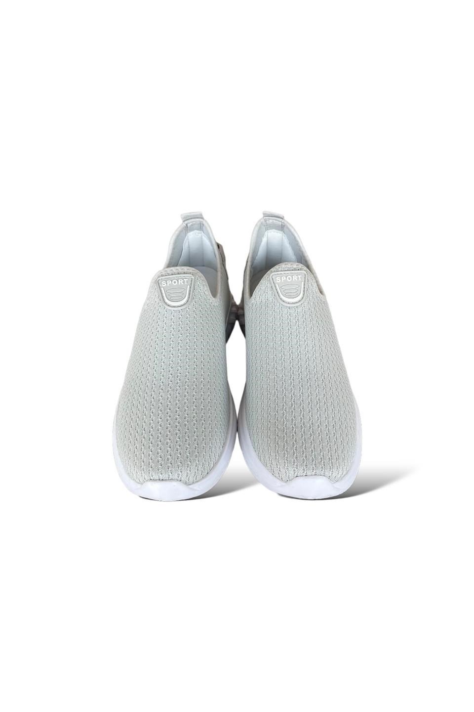 Unisex Yazlık Aqua Spor Ayakkabı GRİ