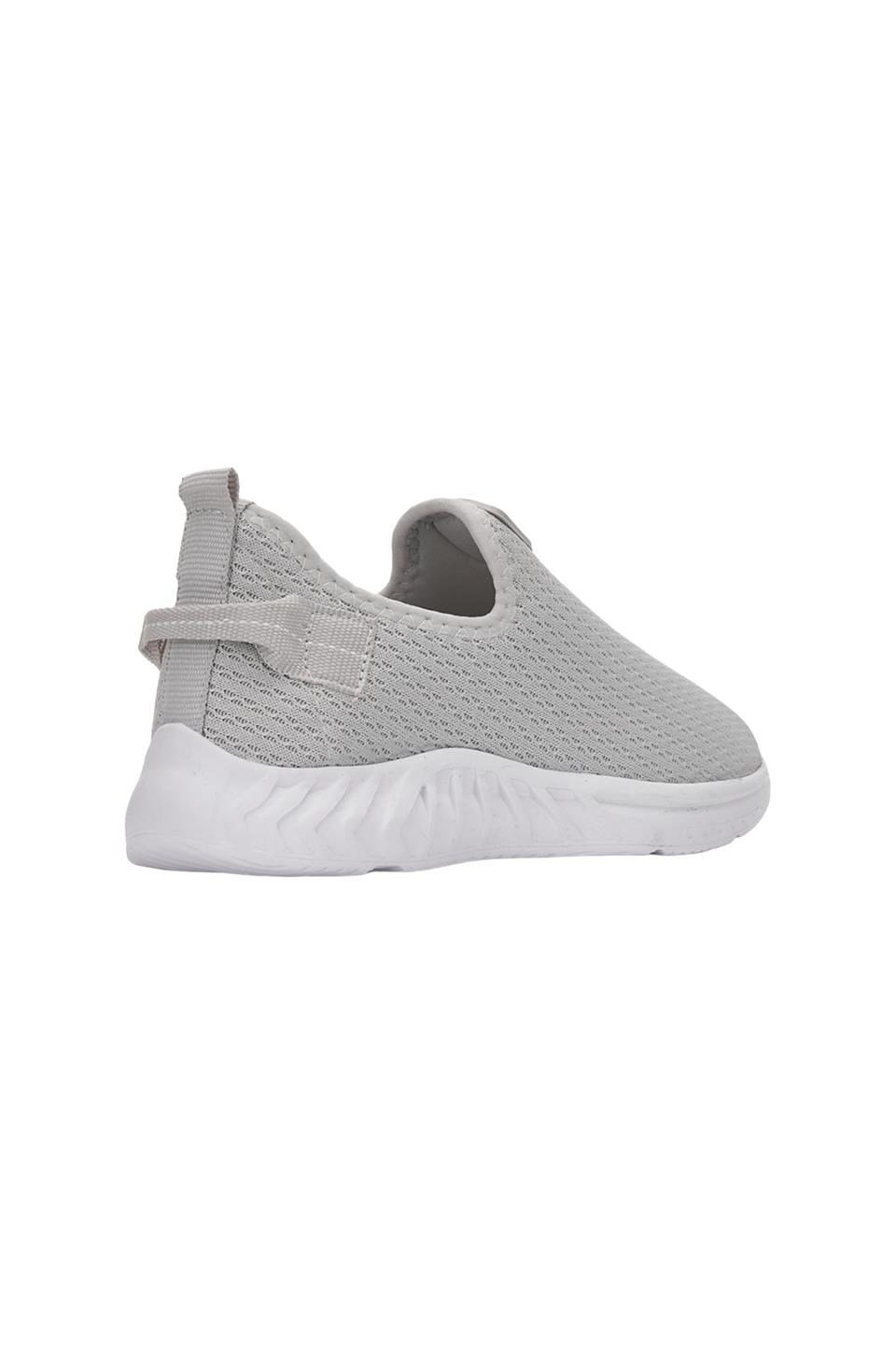 Unisex Yazlık Aqua Spor Ayakkabı GRİ
