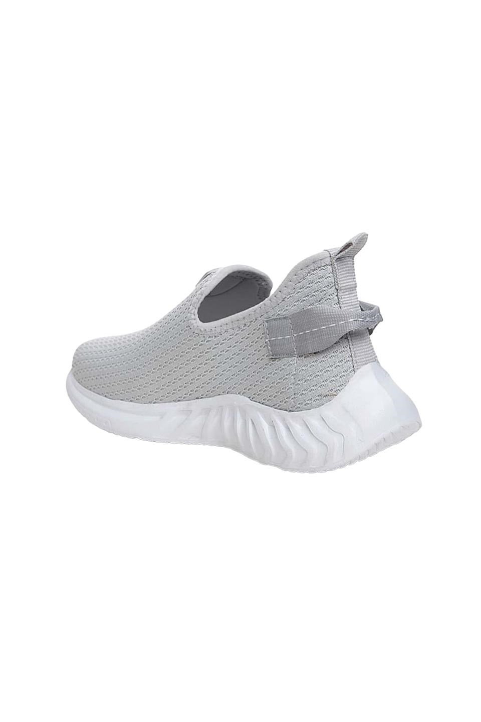 Unisex Yazlık Aqua Spor Ayakkabı GRİ