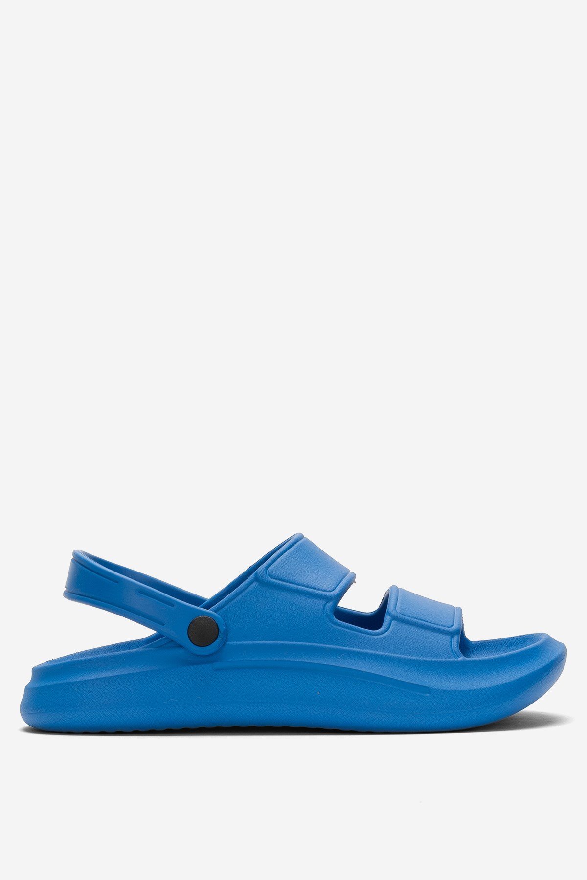 Unisex Yumuşak Deniz Havuz Terliği Sandalet MAVİ