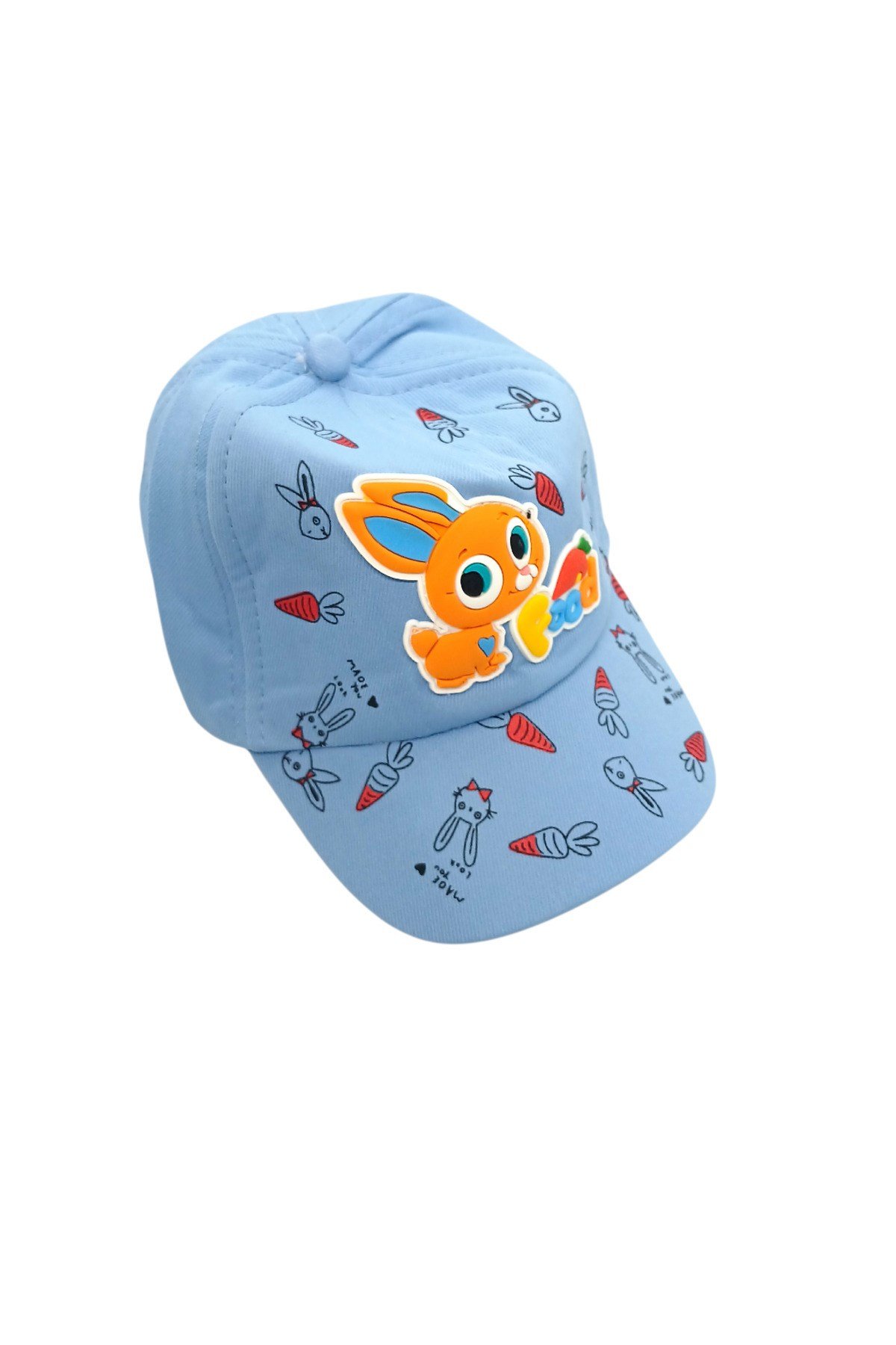 2'li Set Bebek Deniz Simidi Güneş Şapka Hediyeli Çocuk Havuz Simidi | 10 × 7 cm Bacak Geçişi