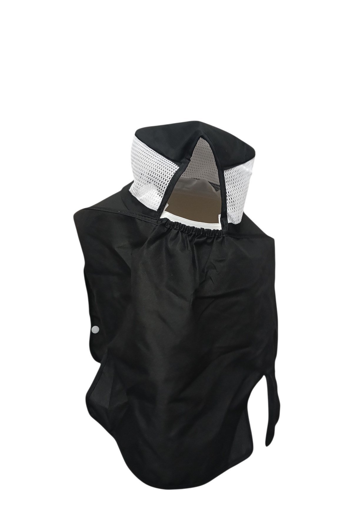 2'li Set Yazlık Hafif İnce Kumaş Geniş Siperli Enseli Güneş Şapkası Unisex Outdoor Safari Balıkçı
